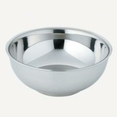 メタル丼ハッチBaby ステンレスオールミラー磨き仕様