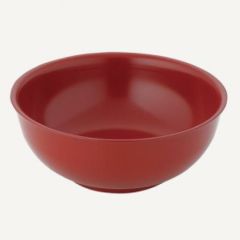 メタル丼ハッチBaby 塗装仕様 赤