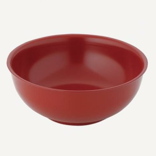 メタル丼ハッチBaby 塗装仕様 赤