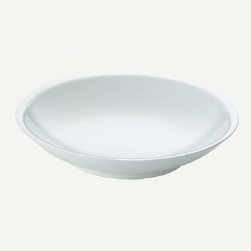 メタル丼サーラBaby 塗装仕様 白