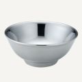 メタル丼Jr 厚口タイプ ステンレスオールミラー磨き仕様