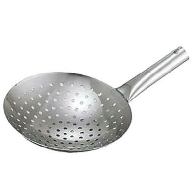 18-8 深型ザーレン 21cm