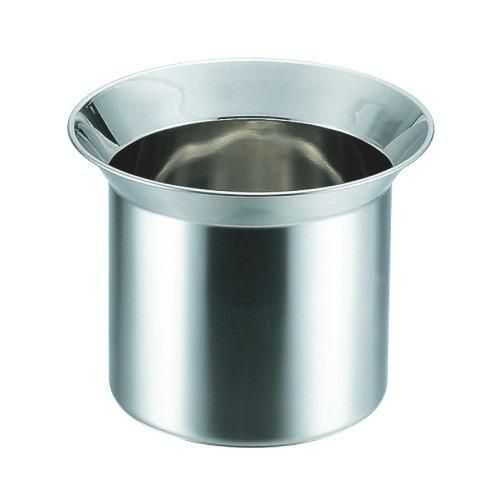 18-8 中華カス入れ27cm