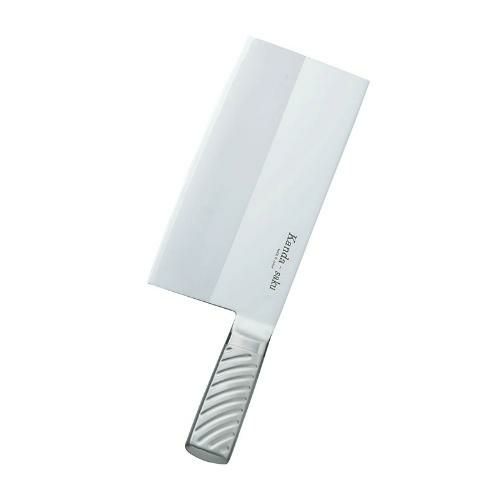 神田作 共柄中華包丁 KT-6 500g