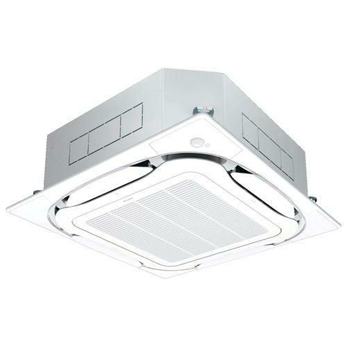 【ダイキン】エアコン 4方向天井埋込カセット形 SSRC140CD 5馬力 三相200V