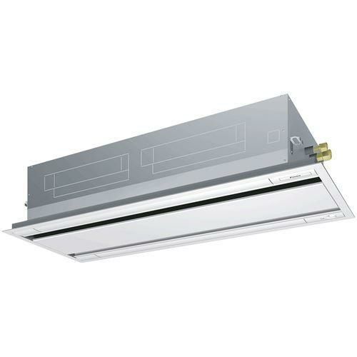 【ダイキン】エアコン 2方向天井埋込カセット形 SSRG224CD 8馬力 三相200V