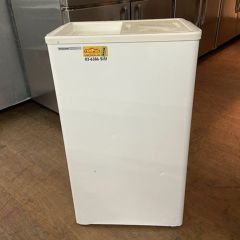 中古】冷凍ストッカー パナソニック(Panasonic) SCR-S45 幅531×奥行318