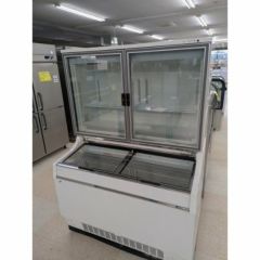 中古冷凍ショーケースの通販ならテンポスドットコム