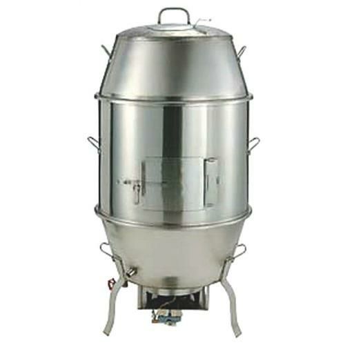 香港製チャーシュー釜 大