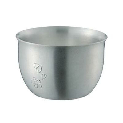 華ぐいのみ 90ml すず花