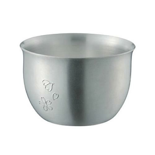 華ぐいのみ 90ml すず花