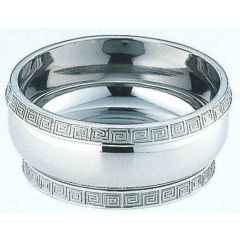 中華ザラメ入れ 平渕