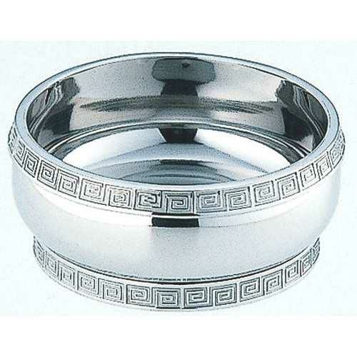 中華ザラメ入れ 平渕