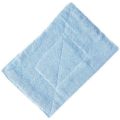 コンドル カラー雑巾(10枚入)ブルー