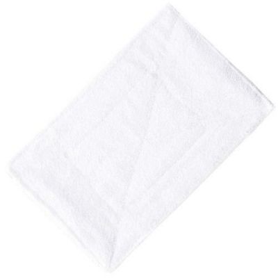 コンドル カラー雑巾(10枚入)ホワイト