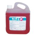 ライオン 食品・調理器具の除菌洗浄剤 サニテートK 4kg