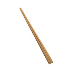 竹製箸 大