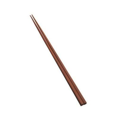 燕舞 鉄木箸 漆塗スリムタイプ 260mm