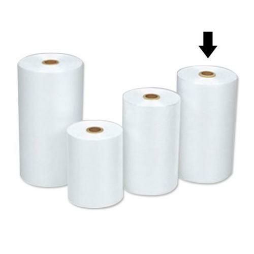 ポリ袋 パックスタイル エンボス加工 PSロールポリ袋 12号(6個入)