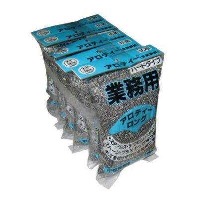 アロティーロング カラータック付(6個入)黄