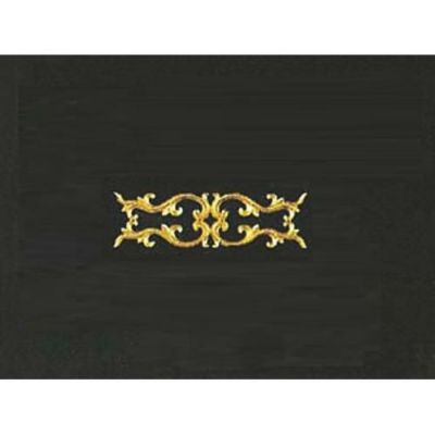 AP-1316 花の帯飾り PC製