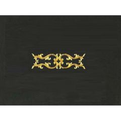 AP-1316 花の帯飾り PC製