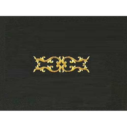 AP-1316 花の帯飾り PC製