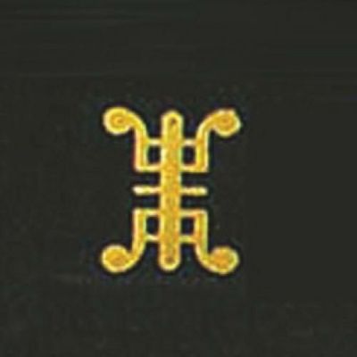 AP-1323 旧寿飾り PC製