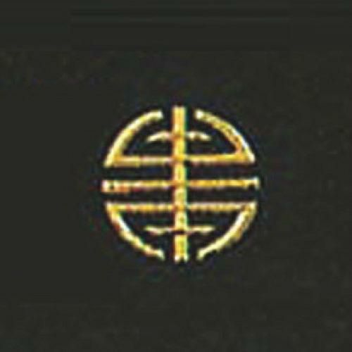 AP-1325 円寿飾り PC製