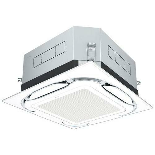【ダイキン】エアコン 4方向天井埋込カセット形 SZRUC280BAD 10馬力 三相200V