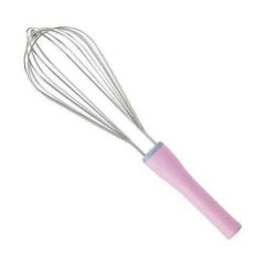 抗菌泡立て 2ライン AG-50 500mm ピンク