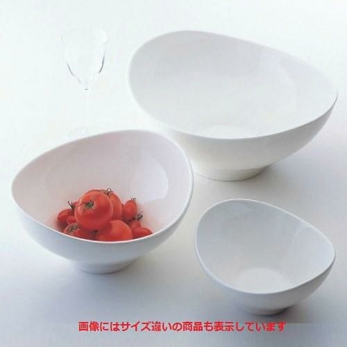 グランデビアンカ オーバルボール S Gb29 業務用 新品 白シリーズ 業務用厨房機器 調理道具 家具 食器の通販 買い取りサイト テンポスドットコム