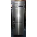 中古】冷蔵庫 ホシザキ HR-63ZT 幅625×奥行650×高さ1890 【送料 中古】冷蔵庫 ホシザキ HR-63ZT 幅625×奥行650×高さ1890 【送料