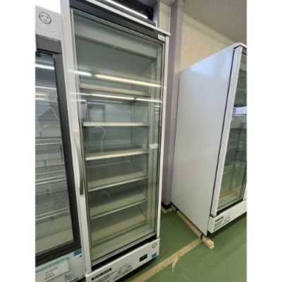 業界最長1年保証】【中古】冷凍リーチインショーケース フクシマ