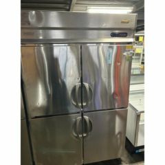 業界最長1年保証】【中古】冷凍庫 フクシマガリレイ(福島工業) URD