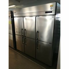 GRD-186FDX フクシマガリレイ タテ型冷凍庫｜テンポスドットコム通販サイト