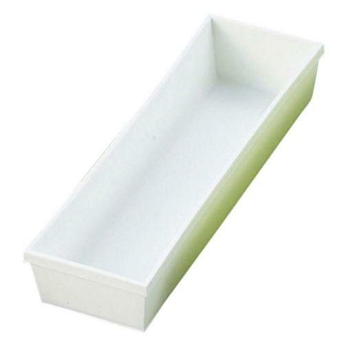 マットカトラリーケース L ホワイト /業務用食器