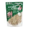 スモークチップ 500g クルミ