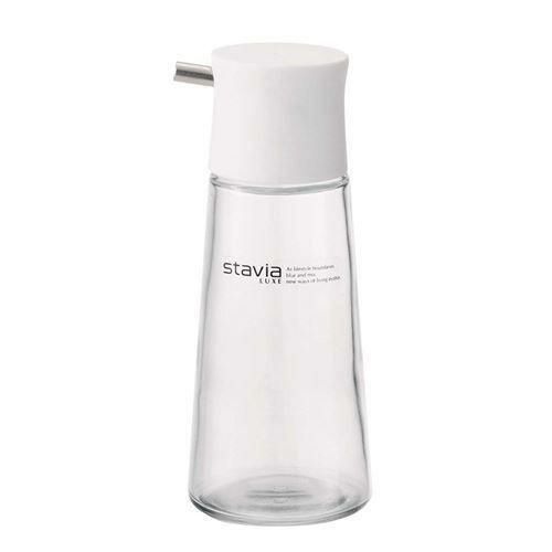 スタビアリュクス 調味差し Mホワイト