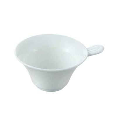 ボーンチャイナ ティーストレーナー 無地