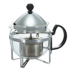 茶王 大 シルバー 600cc CHAN-4SV