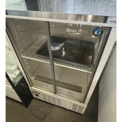 USB-63D ホシザキ 小型ショーケース｜テンポスドットコム通販サイト