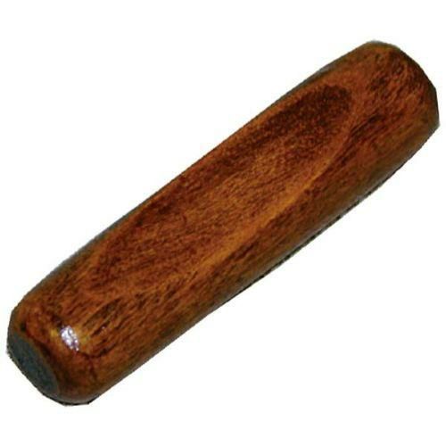 木製 箸置き 丸 /業務用食器