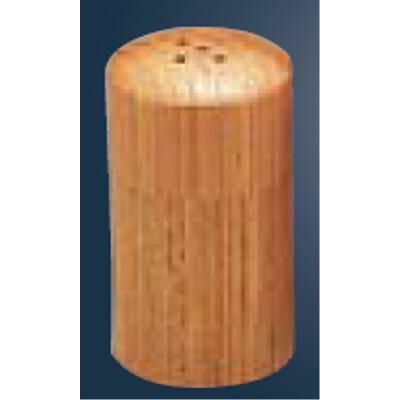 ウッドイン 筒型 こしょう入れ(5ッ穴)ナチュラル