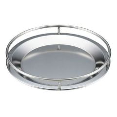 STコンパクト中華鍋置き