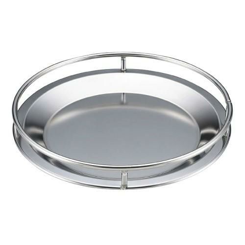 STコンパクト中華鍋置き