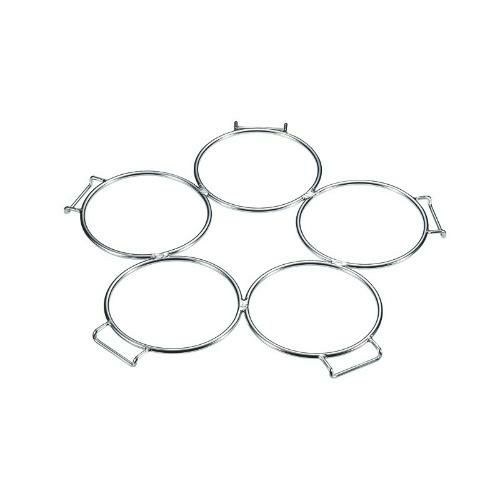 エコライン麺ゆで鍋+てぼリング （TimantII マルチポット|KEYUCA  