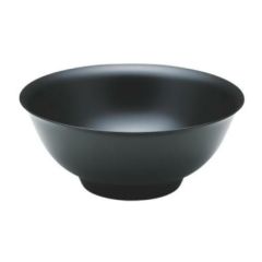 メタル丼 塗装仕様 黒