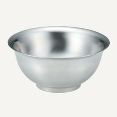 メタル丼Jr ステンレスオールつや消し仕様