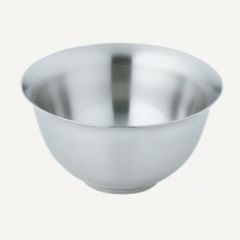 メタル丼Baby ステンレスオールつや消し仕様